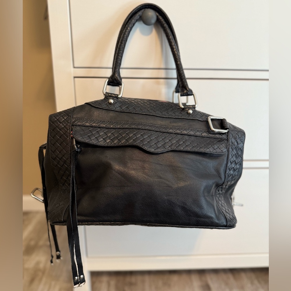 Rebecca Minkoff Morning After Bag
